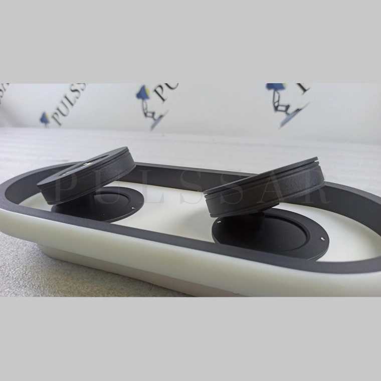 Точечный светильник ETEL LONG