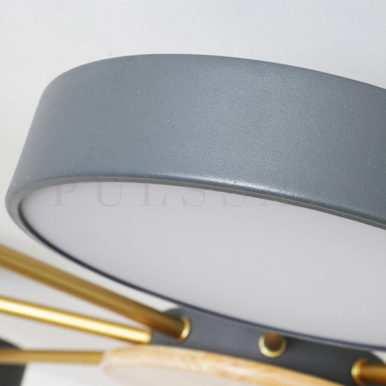 Потолочная люстра TIDEN