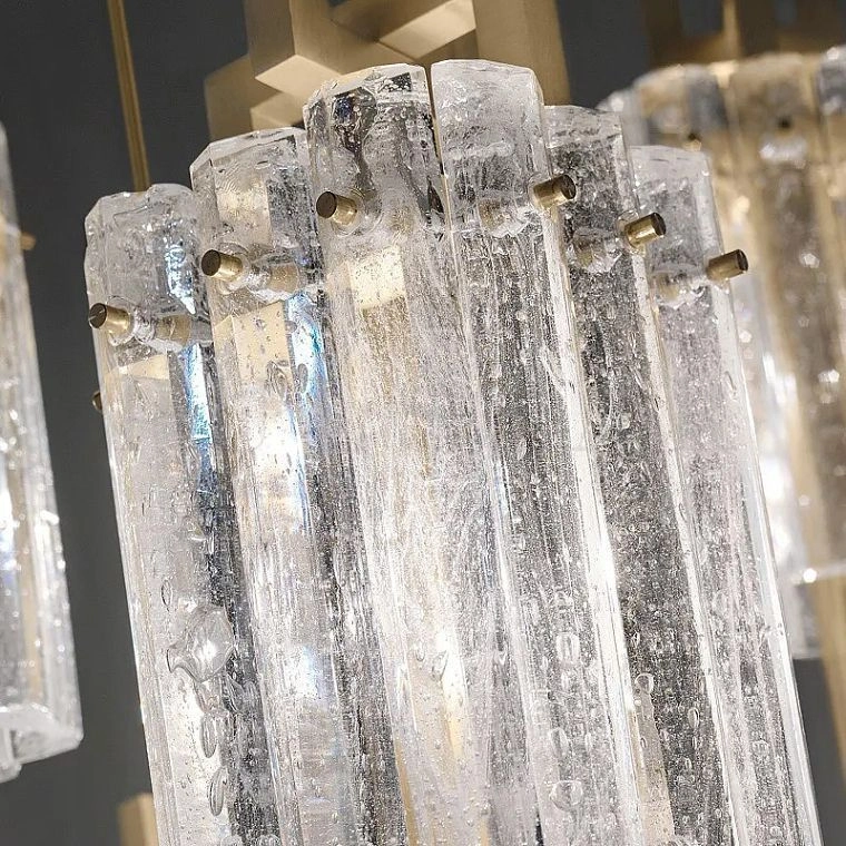 Подвесной светильник BENNA COMBO