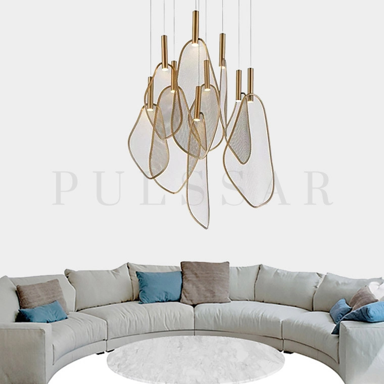 Подвесной светильник FRONDA