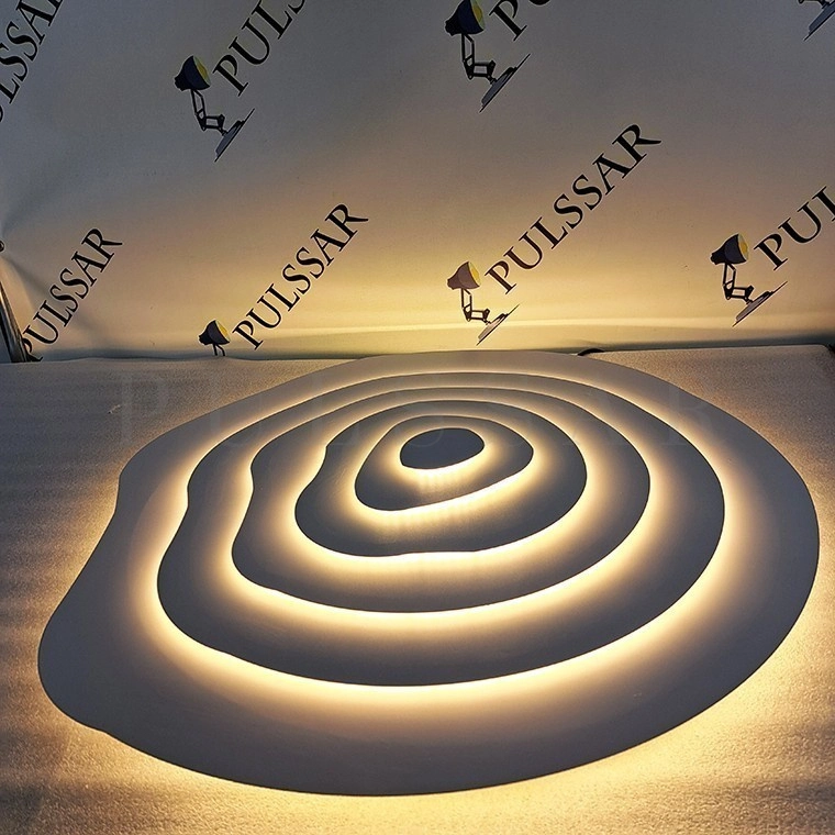 Потолочный светильник GWYN