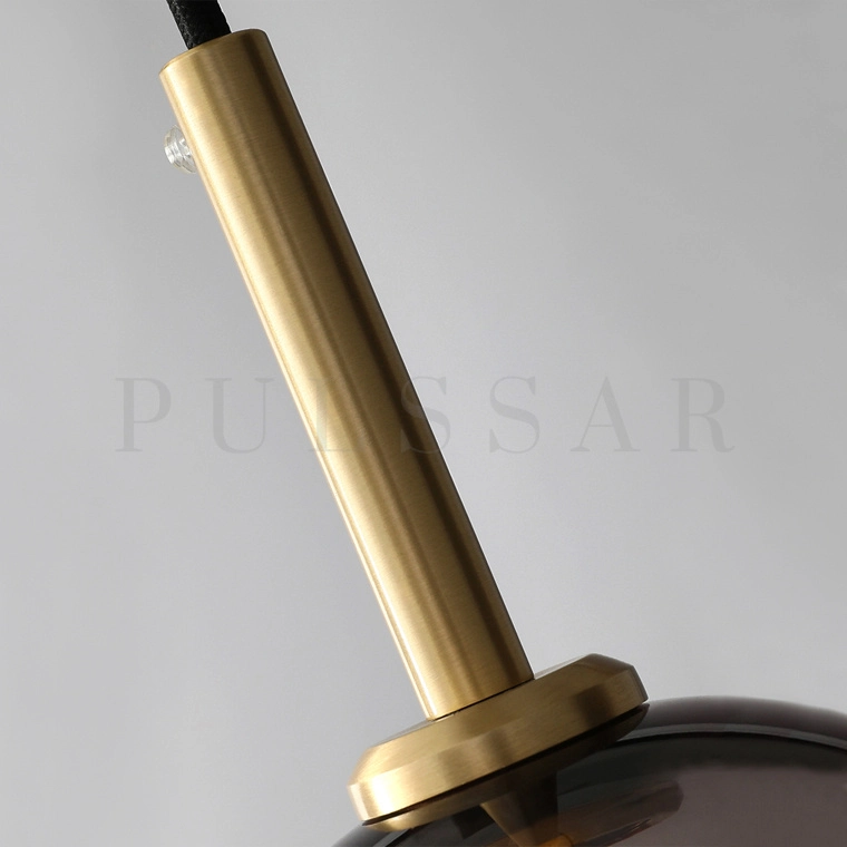 Подвесной светильник TOIMI B