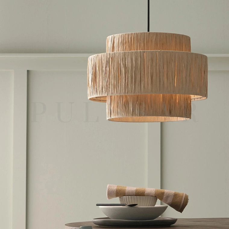 Подвесная люстра HISKIAS