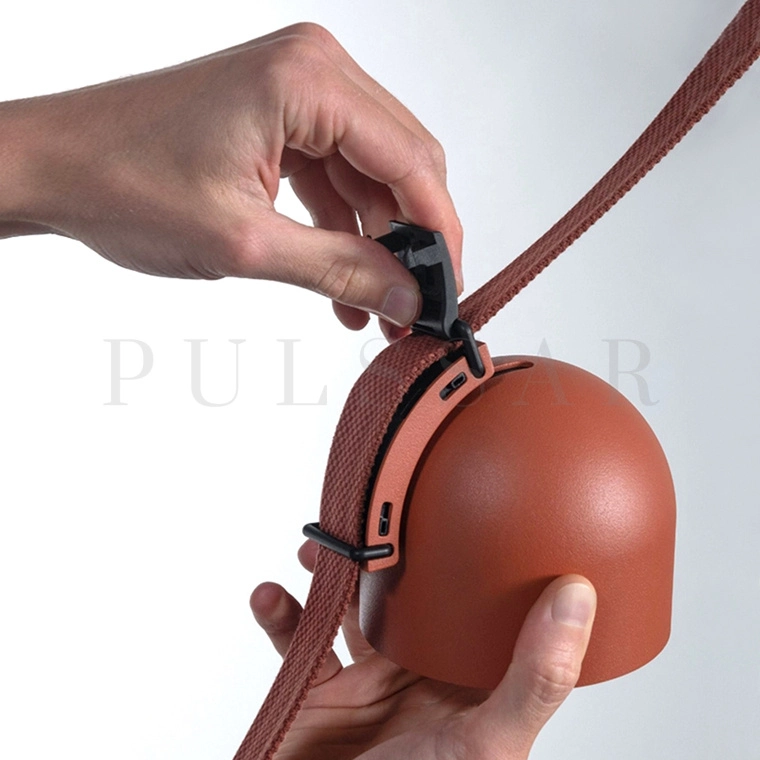 Подвесной светильник EBBOT