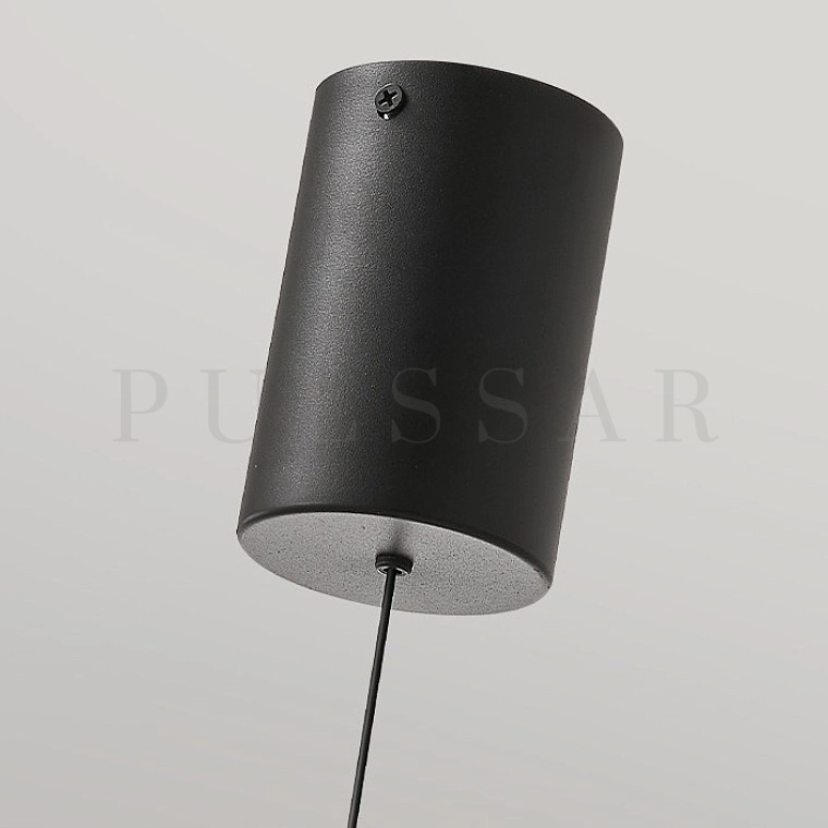 Подвесной светильник GUNTER B