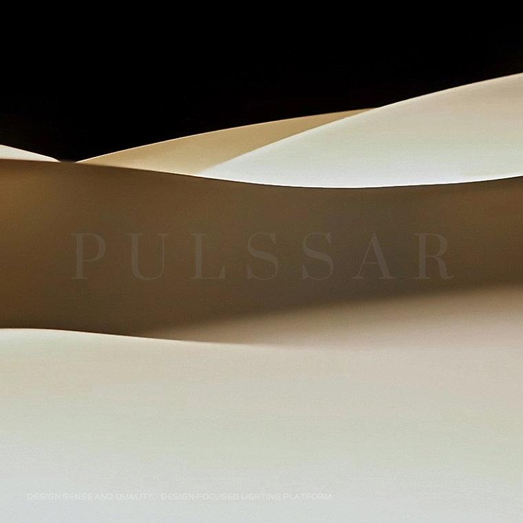 Кольцевая люстра MALIKA