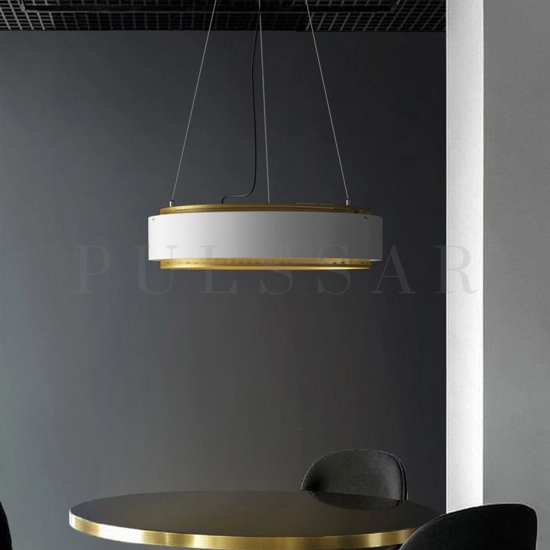 Подвесная люстра CASING