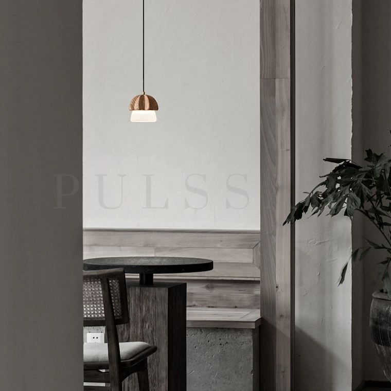 Подвесной светильник DEMURE