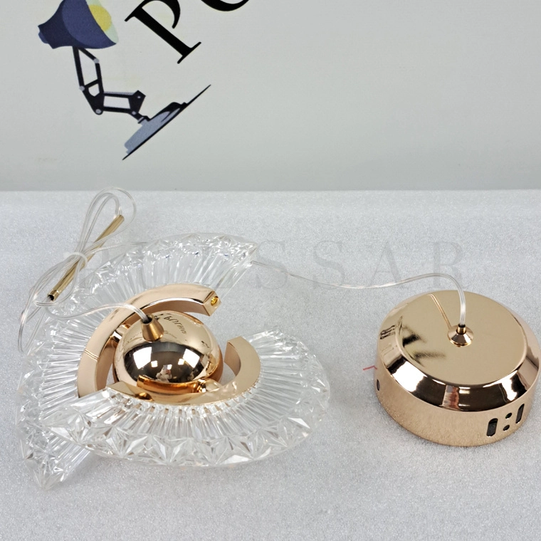 Подвесной светильник PHOENIX