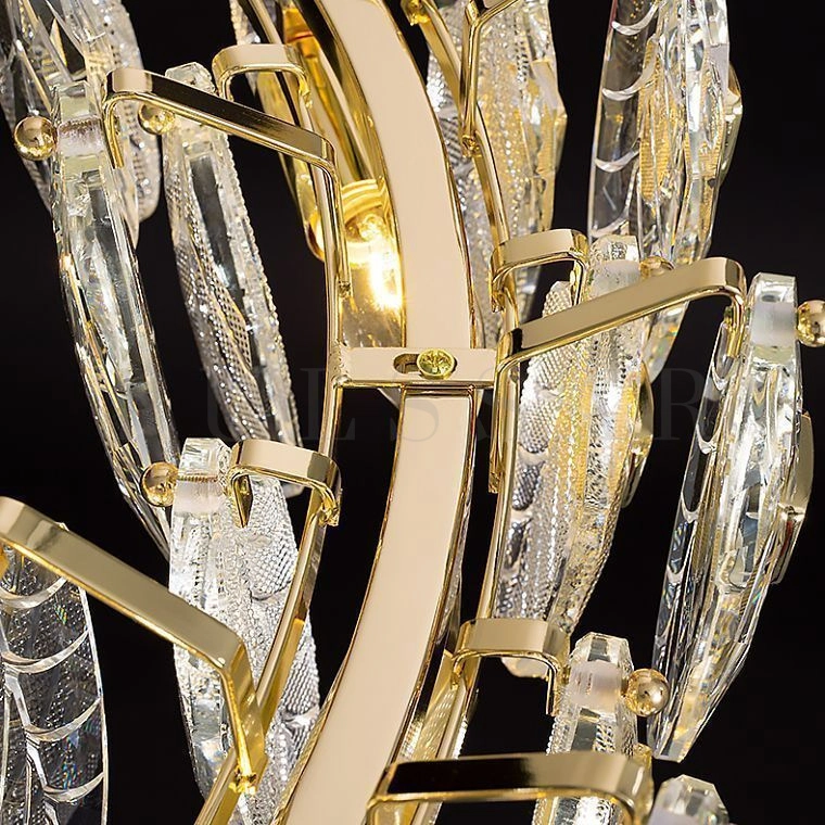 Реечная люстра RAIMON LONG