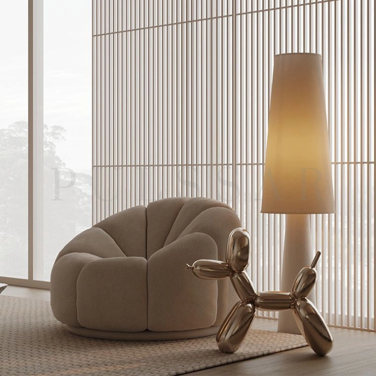 Торшер RUDVALD