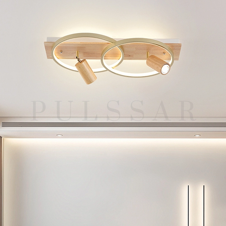 Потолочный светильник DIDRIKA