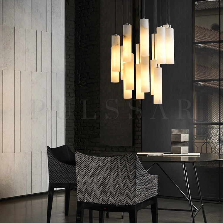 Подвесной светильник MARBLE ELIT