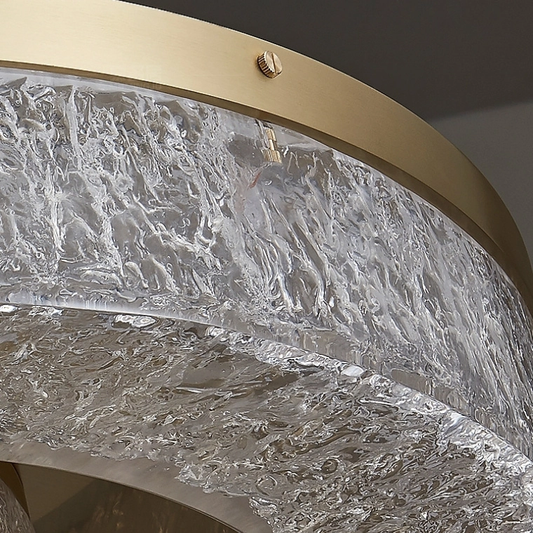 Потолочная люстра OLAGUS CH