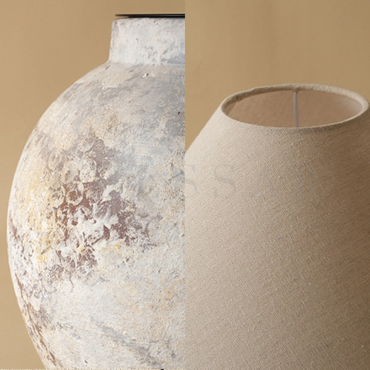 Настольная лампа DORAMI