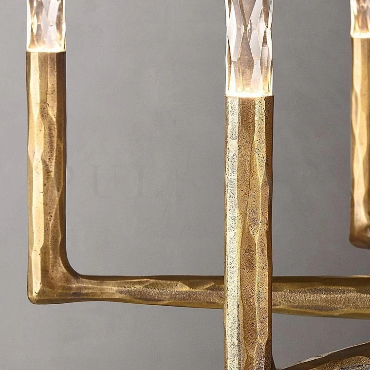 Подвесная люстра IDENTITA LUX