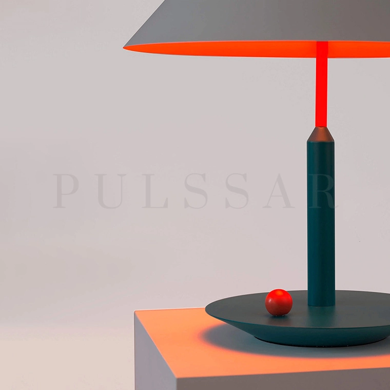 Настольная лампа GAUDI