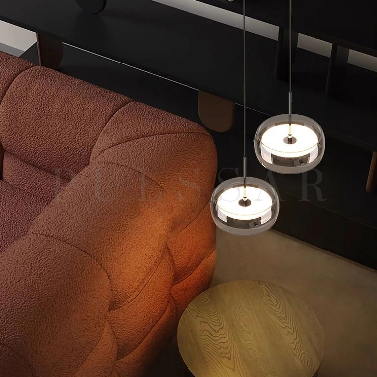 Подвесной светильник SCOTT ONE