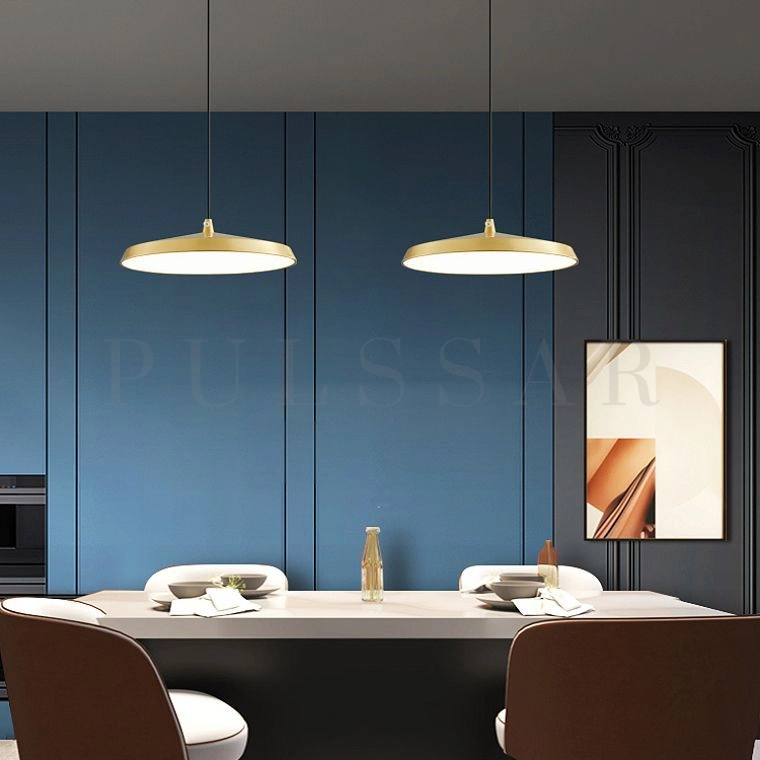 Подвесной светильник AMUND