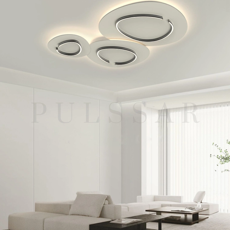 Потолочный светильник CIRCLE COMBO