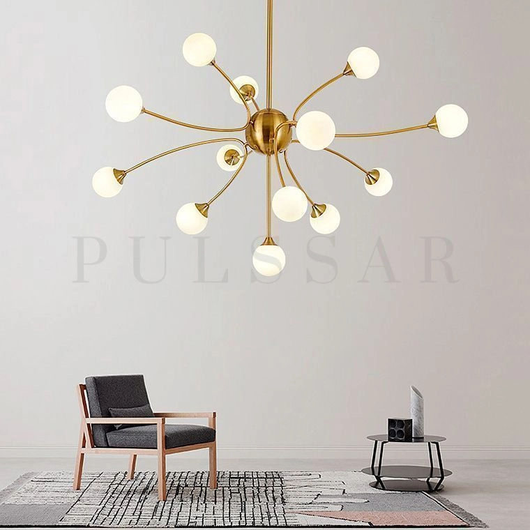 Подвесная люстра VIGNETTE