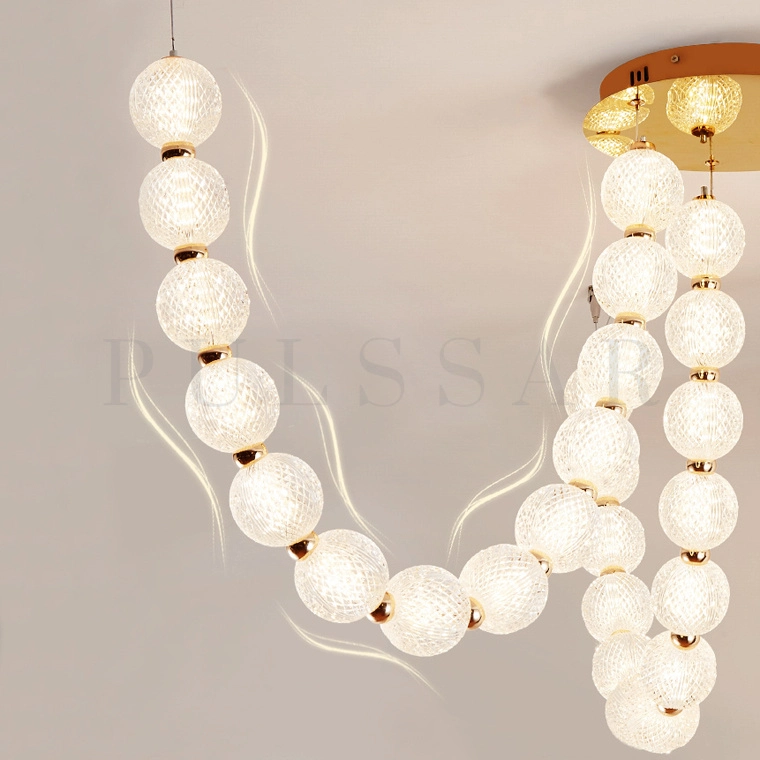 Подвесной светильник ICELIN