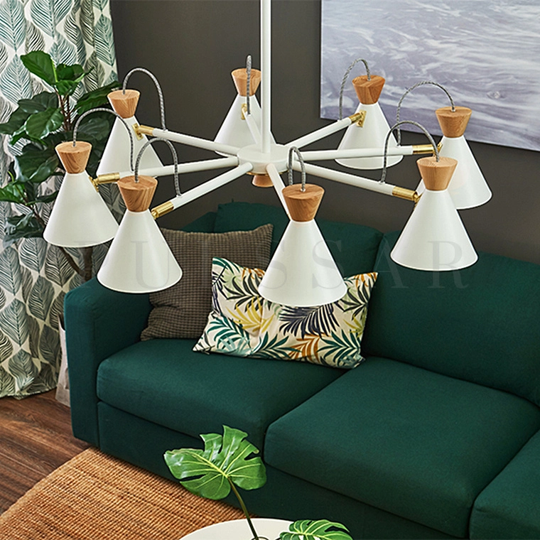 Подвесная люстра SINDRE