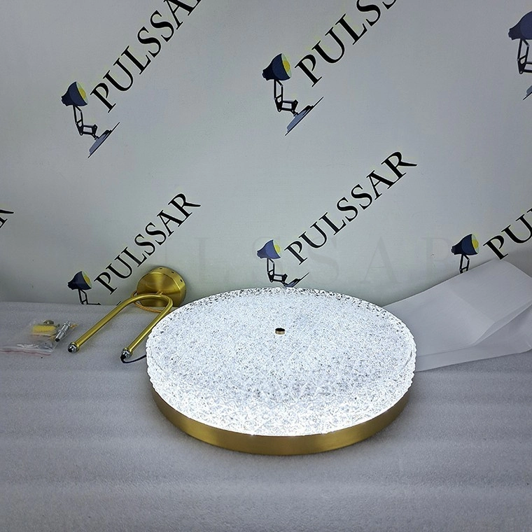 Потолочная люстра JOANNA CH