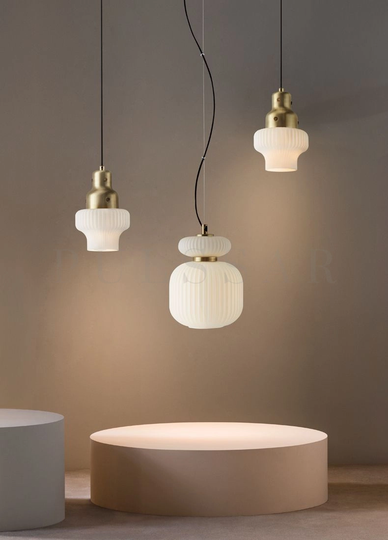 Подвесной светильник MARLAY