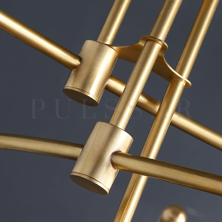 Потолочная люстра VERENA CH