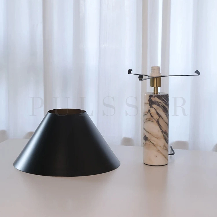 Настольная лампа ALABRINA