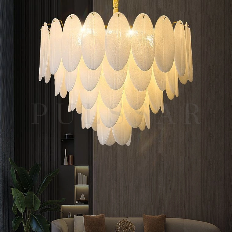 Подвесная люстра VERNON