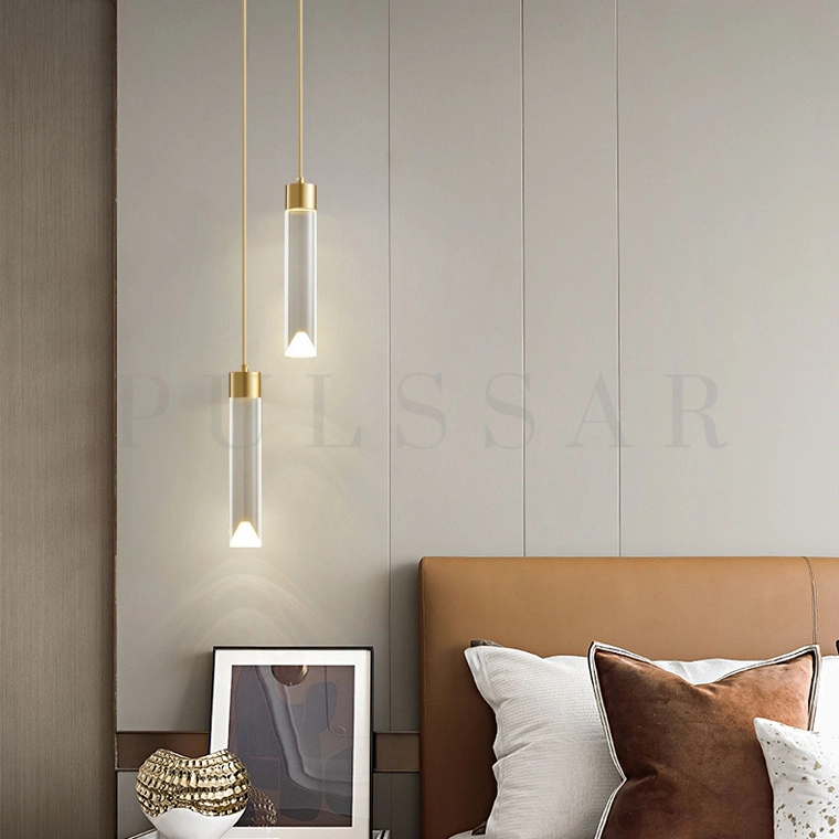 Подвесной светильник SAKRIS DUO