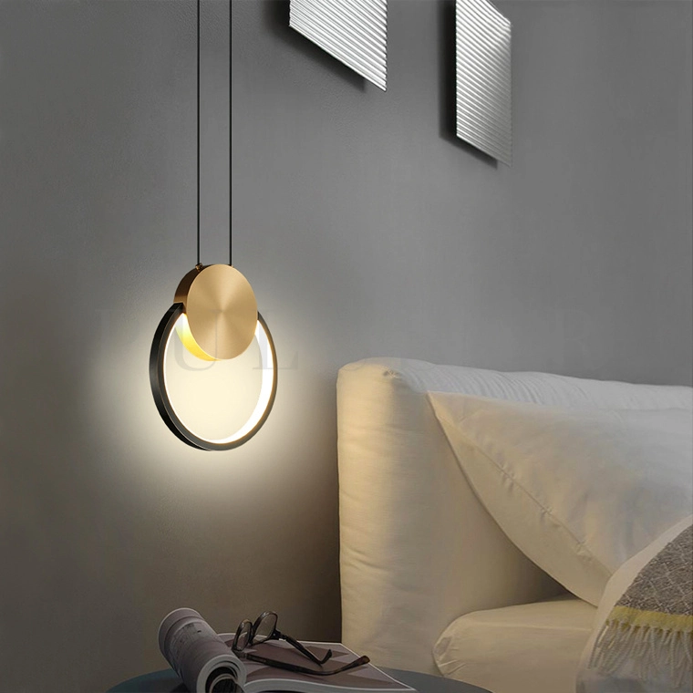 Подвесной светильник WOLKE