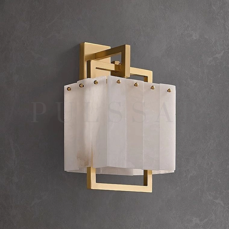 Бра ADINA MARBLE WALL