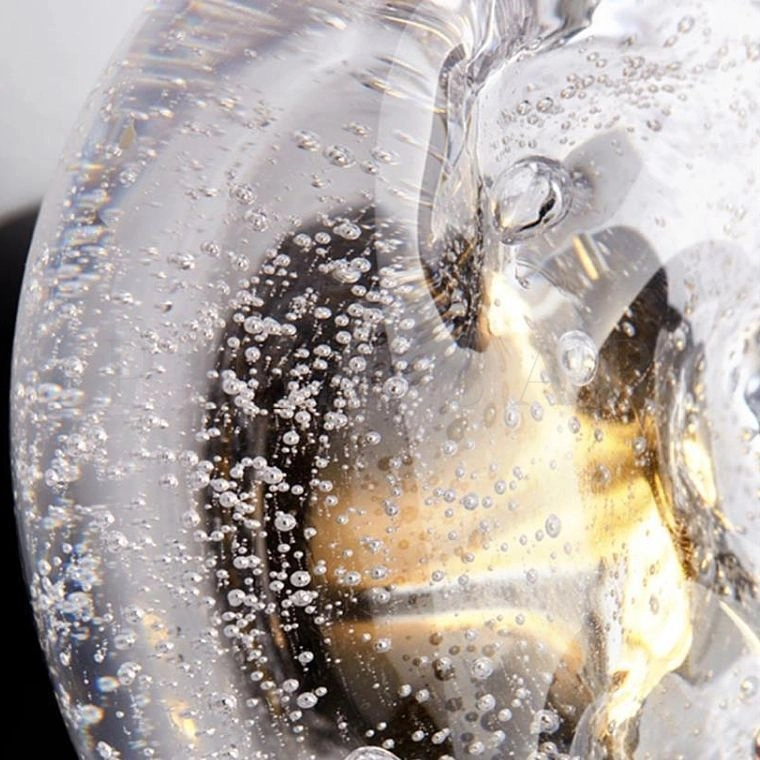 Подвесной светильник MISTI ONE