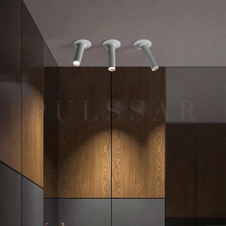 Точечный светильник STANG