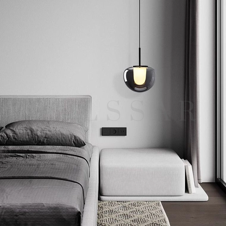 Подвесной светильник GEERT