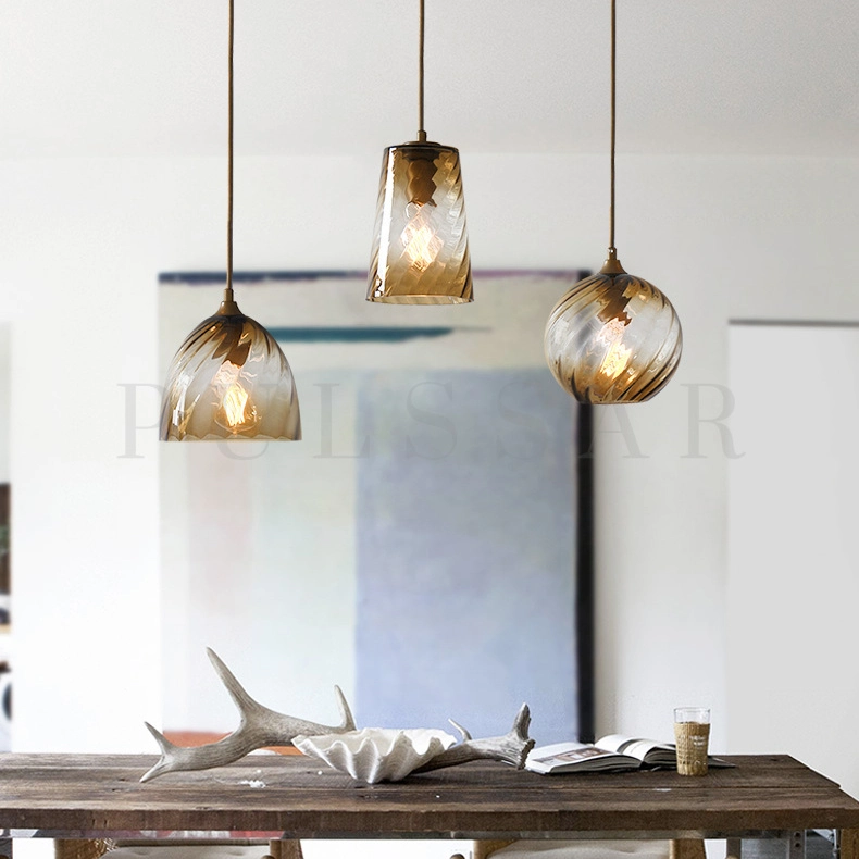 Подвесной светильник CLRIB