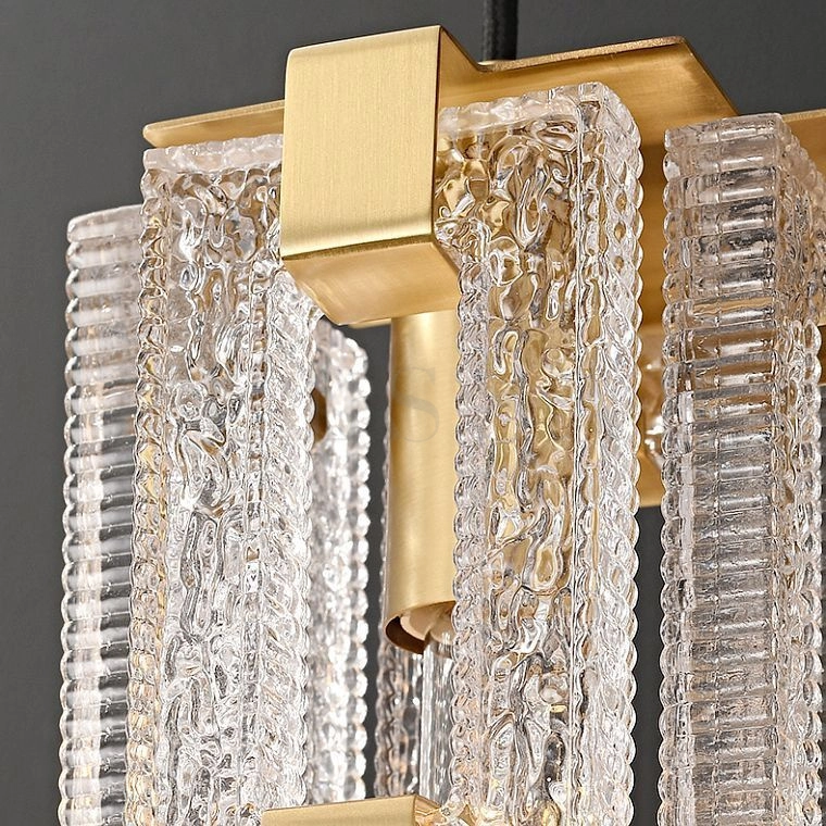 Подвесной светильник LINCOLN