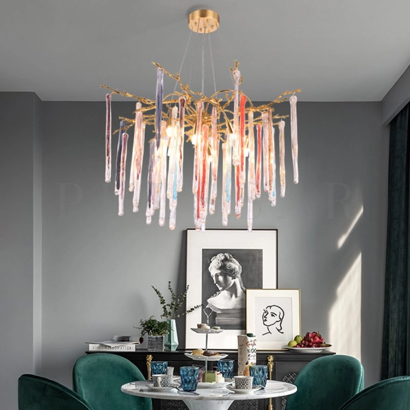 Подвесная люстра VENETA