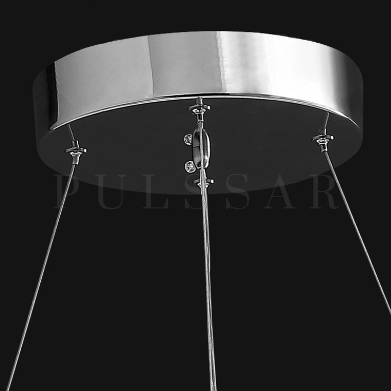 Кольцевая люстра ANASTASIUS