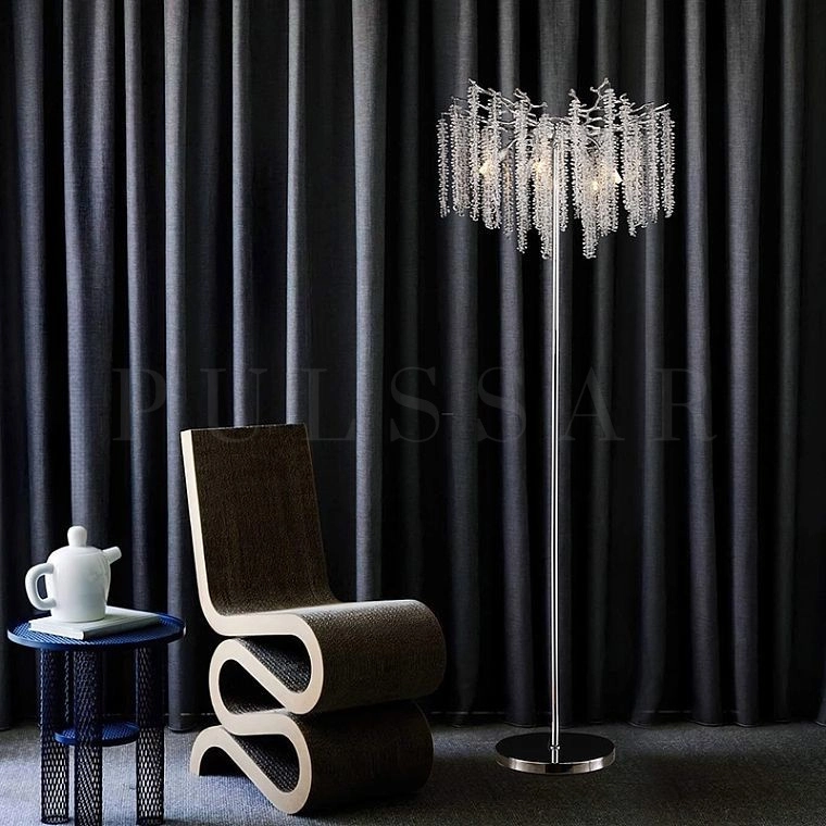 Торшер FRANKA FL