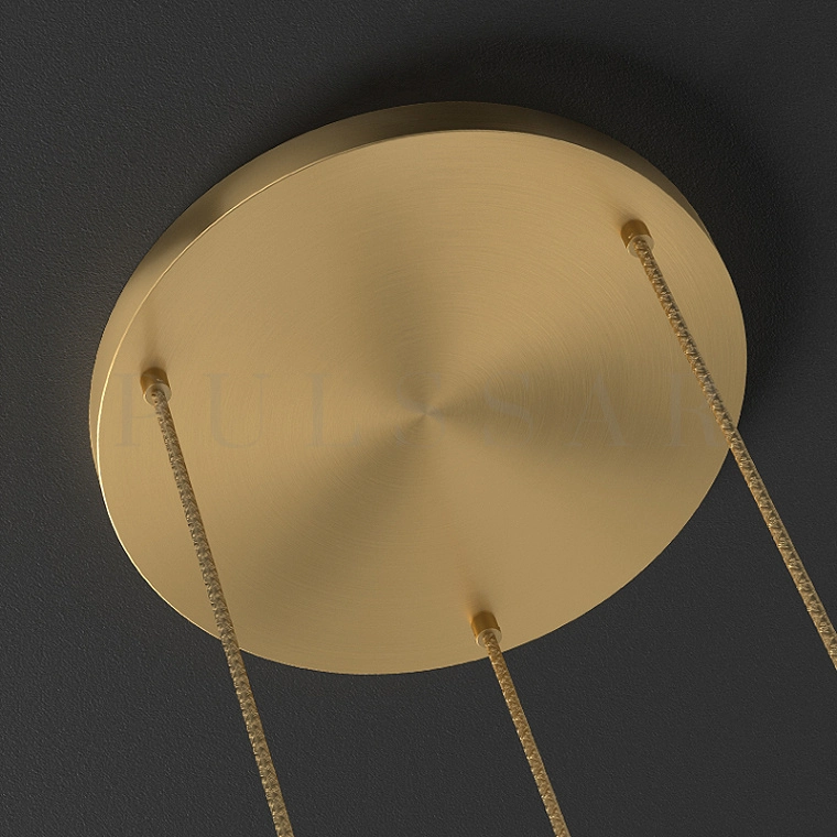 Подвесной светильник ROLAN COMBO