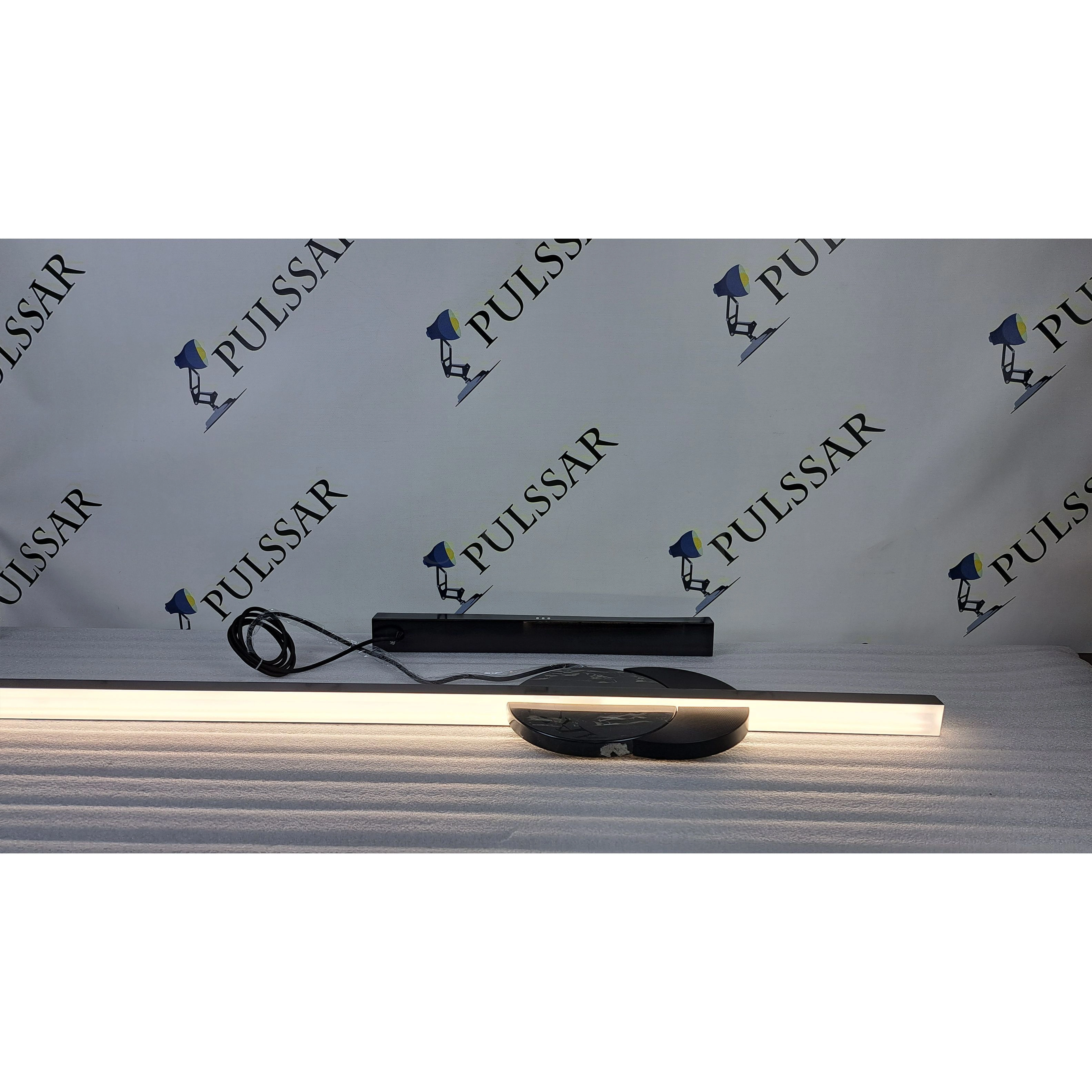 Реечная люстра FLOYD B