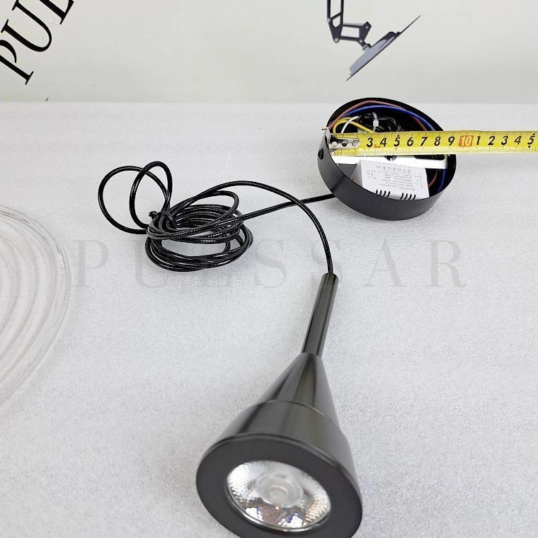 Подвесной светильник GORST