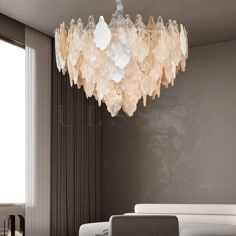 Подвесная люстра OLEANDER