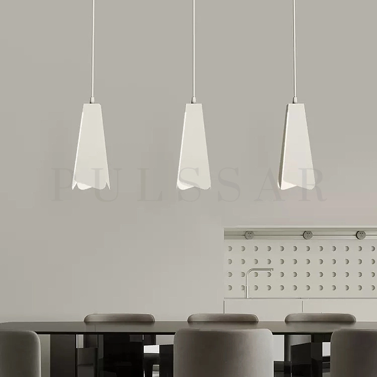 Подвесной светильник TORBEN TRIO