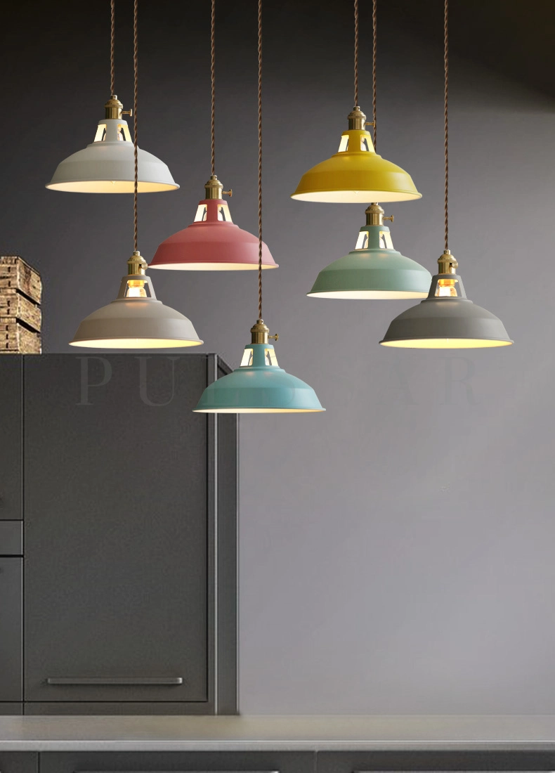 Подвесной светильник HEDEN