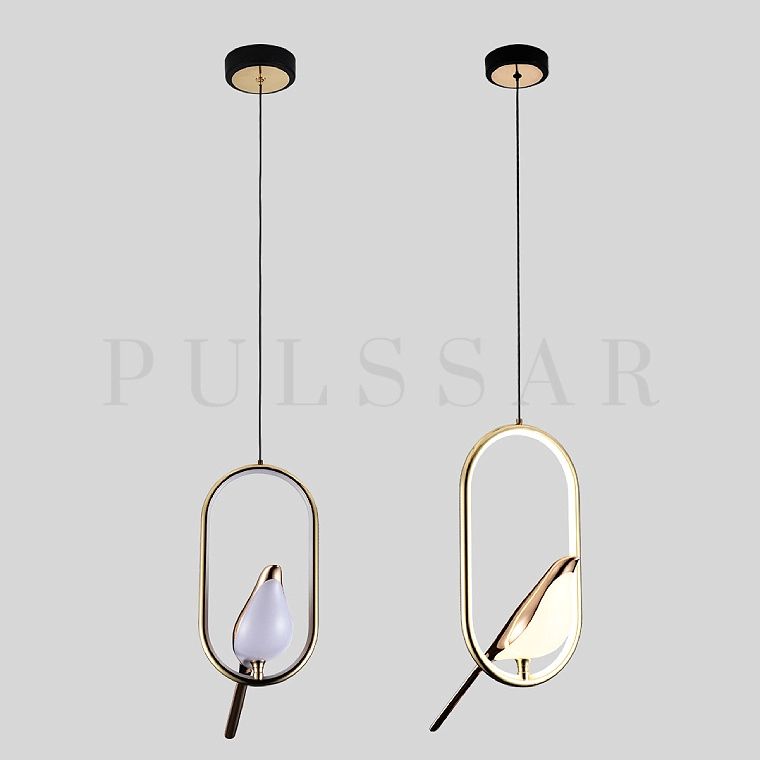 Подвесной светильник NOMI B